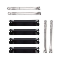 Replacement Parts for Grill Master 720-0697 BBQ Grill, Burners and Heat Plate…