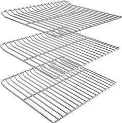 Rack for Masterbuilt Electric Smoker Parts for 30-Inch Digital Electric Vertical