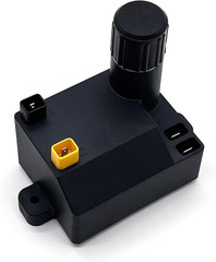 7642 Igniter Push Button Module Kit Replacement for Weber Spirit 200/300 210 310