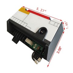 Furnace Ignition Controller S8610U3009 for Intermittent for pilot Flame