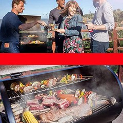 Cook with Confidence using PT1000 Resistor Meat Probe for PitBoss Grills