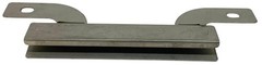 Stainless Steel Gas Grill Crossover Tube for Brinkmann, 09425