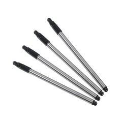 Adjustable Pushrods Kit Set 93-5120 Replacement for 4x Adjustable Pushrods