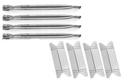 Replacement Kit For NEXGRILL 720-0744, 720-0744A, 720-0744B, Gas Models