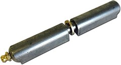 4″ BBQ Smoker Bullet 4 In. Hinge 4 Inch Hinges Stove Weld-On Pit , Tailgate, Hea