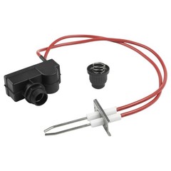Convenient Igniter Set for Enhanced Spark Generation in Culinary Applications