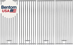 19 1/4″ Stainless Steel Cooking Grid Grates Replacement Parts for 16517 Bull BBQ