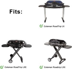 Cast Iron Grill Cooking Grates Replacement Parts For Coleman Roadtrip NEW