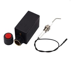 METER STAR AA Igniter 1.5V Pulse Wire Spark Igniter Kit, 220315 US DHLG-1C 1705,