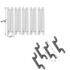 Repair Kit For Backyard Classic GR3055-014684, Charmglow 810-8533-F Gas Models