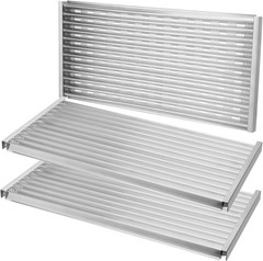 17″ Grill Grate for Charbroil Performance TRU-Infrared 450 3-Burner 463370719…