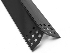 Porcelain Heat Plates for Nexgrill Sunbeam Grill Master Uberhaus Duro Tera Gear