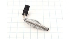 Appliance Factory Parts 26142DHK Door Handle Kit
