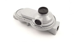 Grill Part # 2701-1133800 – Regulator, Two-Stage, Lp Gas