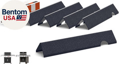 GS4 Genesis II Flavorizer Bars for Weber Genesis II/LX 300, Genesis II E310, II