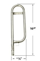 Replacement Burner For DGP350NP,DGP350NP-D,MFA350BNP,102-03004,1R351 Gas Models