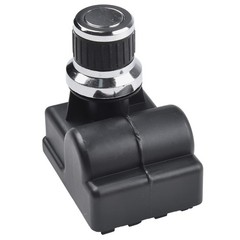 For Nexgrill 720 0830H 6 Outlet High Quality Chrome Coated Ignitor Replacement