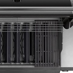 66032/66795 Flavorizer Bars for Weber GS4 Genesis II 300, Genesis II E-310
