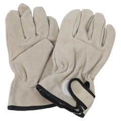 Comfortable For Outdoor Grill Gloves with Non Slip Grip for BBQ Enthusiasts