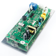 Digital Thermostat Control Board Kit with Wire Harness for Louisiana Grills G2