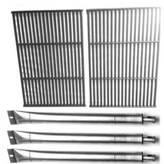 Kit for GrillPro 224069, Perfect Flame 276964L, Lowes & Sterling 535069R, 535869