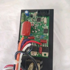 Traeger Smoker Control Board BAC002 3-Way Controller OEM Replacement Part