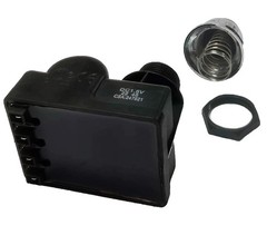 4 Outlet Grill Igniter Replacement 4 Needles AA Battery Powered Gas Grill Part