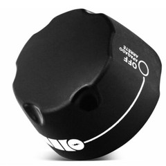 FOR WE-BER GAS GRILL REPLACEMENT KNOB Q200 Q220 63801 W