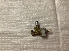 31772 GAS VALVE WITH MICRO SWITCH LYNX GRILL NEW OEM PART