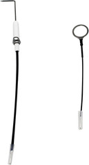 Grill Igniter Kit for Blackstone 36 Inch Griddle 2 Outlet Push Button