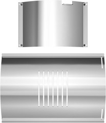 Flame Broiler Kit for Pit Boss 340 & 440 Series Pellet Grills 76145 STAINLESS