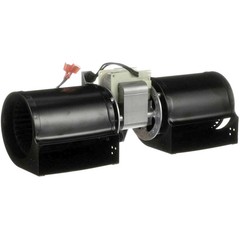 Quadra-Fire Convection Blower: 842-4900-AMP