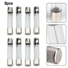 8-Pack Pellet Grill Fuse Replacement For Traeger For PitBoss Wood Pellet Grills