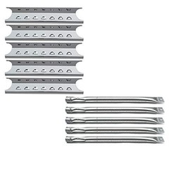 Direct Store Parts Kit DG194 Replacement for Master Forge 5 Burner Gas Grill L32