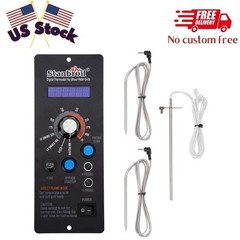 Controller for Camp Chef, Pellet Grills Replacement Parts