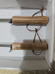2pc Marshmallow Roasting Sticks – Threshold