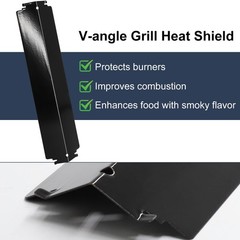 Grill Parts for Charbroil 463268008, 463268007, 463268606, 463248108, 4632687…