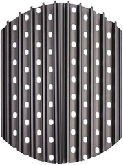 GrillGrate Brand for Weber Smokey Joe 14” Grill Grate Set – fits 14.5 only