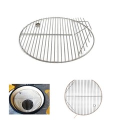 304 Stainless Steel Grill Grate – 19.5″ Size for Optimal Grilling Performance