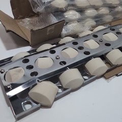 RJC009P Briquette Tray Grill Replacement Parts for RCS Premier Series RJC32A