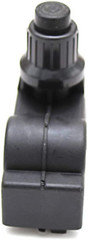 Gas Grill AA Battery 1.5V Push Button Pulse Igniter 1-Outlet Spark Generator Ele
