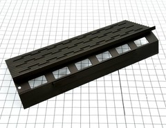 Grill Part # GGTSS – Searmagic Warming Rack for Wnk & Tjk Mod