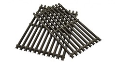 Charbroil Grill Part # 1699007 – Cooking Grate, Cast Iron, Smoke Chamber,