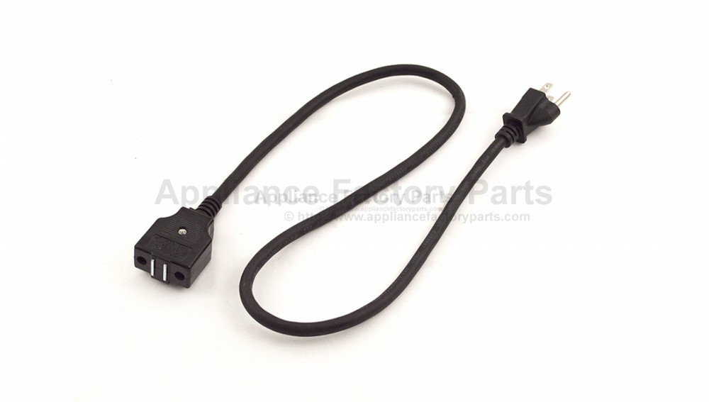 Grill Part # 9001110003-BEFORE2012 – Cord, For Units Made 2011 and Older