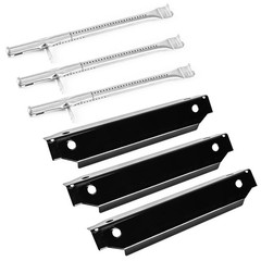 Grill Parts for Dyna-Glo 3 Burner Open Cart Propane Gas Grill DGC310CNP-D DGC…