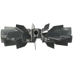 Harman Exhaust Fan Blade (5″ Double Paddle): 3-20-502221-OEM