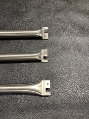 Genuine Weber 10409 Burner Tube Kit Spirit E-310 OEM Side Control Open Box