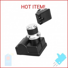 BBQration DHL-128-5Q Grill Igniters for Nexgrill Replacement Parts, 5 Outlet Tac