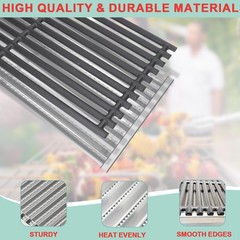 463242516 Grill Parts for Char Broil Commercial Tru Infrared Grill 3 Burner 4…