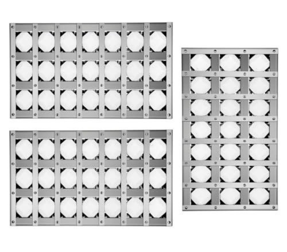 510-0677 Briquette Tray for Alfresco ALX2, ALXE 36, 17 7/8” Radiant Tray Assembl